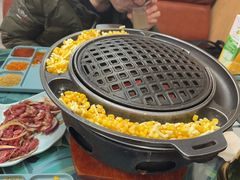 -牛犇烤肉(物资学院路店)