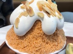 -丹礼糖甜品