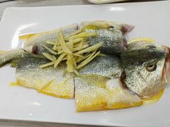 -船奇蒸汽海鲜·闽菜(八市海鲜总店)