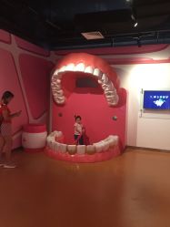 -北京科学中心儿童乐园