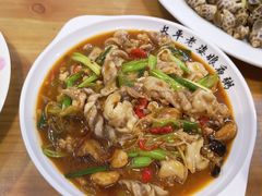 -长平老姿娘夜粥(平东一街店)