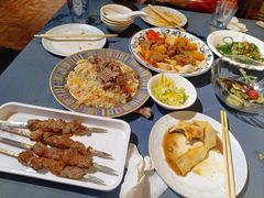 -伊带伊路新疆美食府(呼家楼店)