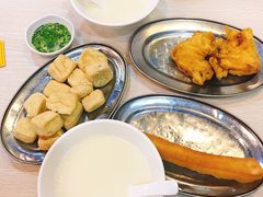 -兄弟深夜豆浆