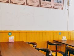 大堂-全渔村小海鲜