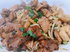 -小狗面馆(复兴店)