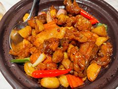 -陶陶居酒家(第十甫路总店)