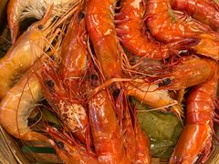 -盛港湾海鲜食府(黄沙店)