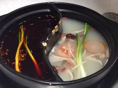 -钢管厂歆瑞源油卤串串香(春熙路太古里店)