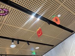 -麦当劳(北亭广场分店)