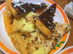 -比格比萨自助(南京万达茂店)