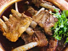 -友乐居羊蝎子(西直门店)
