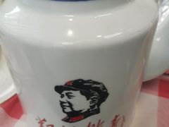 -粗茶淡饭·汉口公馆(循礼门店)