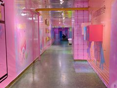 -新世界百货(顺义店)