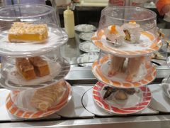 -新一番三文鱼寿司(大东海店)