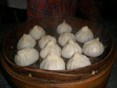 小笼-大龙汤包