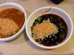 -左庭右院鲜牛肉火锅(浦江欢乐颂店)