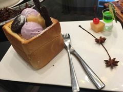 -江津如果餐厅(江津店)