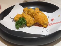 -阿明小菜·海鲜·上海菜(梅陇店)