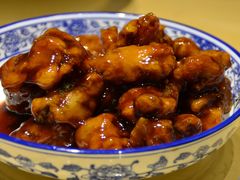 糖醋排骨-兰边碗(鼓楼店)