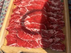 -火塘云南烧烤大排档