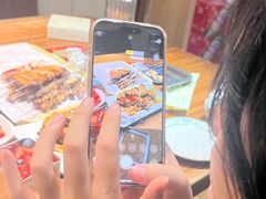-老白清真烧烤(锦州旗舰店)