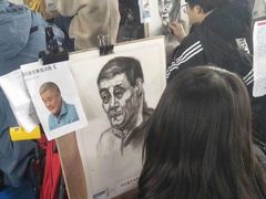 -八哥美术·成人美术画室(总校区)
