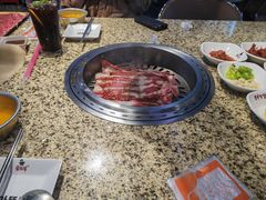 -安又胖韩国烤肉(美罗城店)