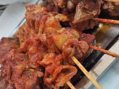 -海平馄饨(逍遥二路店)
