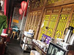 -重庆袁老四火锅(武进万达店)