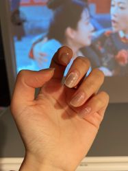-七彩虹美甲美睫 半永久