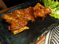 -红小姐的烤肉店(西三旗店)