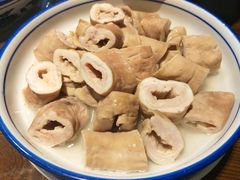 白卤大肠-兰边碗(鼓楼店)