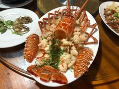 -海门岛七号餐厅