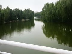 -南翠屏公园