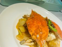 -羲和雅苑•北京烤鸭(瑞吉店)