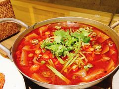-不曾在把把烧•烧烤(莲坂磐基店)