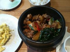 -竹里馆·淮扬菜·功夫茶(老门东店)