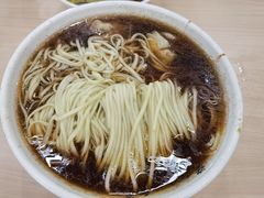 虾籽饺面-蒋家桥饺面店(广陵路店)