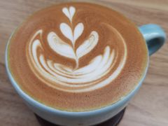 -十一咖啡(青年大街工厂店)