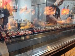 -管氏翅吧(甘家口店)