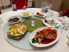 -得月楼·省级非遗·传统苏帮菜(观前店)