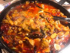 -臻享無招牌·食蛙专门店(太古里店)