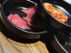 -九田家黑牛烤肉料理(新光汇店)
