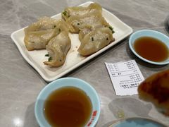 -小姜锅贴(凤凰街店)