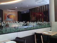 -必胜客(广渠路店)