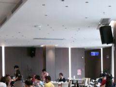 -點無缺茶楼·海鲜酒家(世博店)