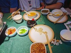 -青口季·港式打边炉(东影南路店桥华店)