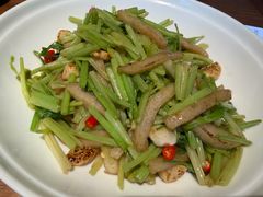 -小厨师·二十年沈家门小海鲜(百井坊巷店)