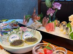 -Mr·Fish鱼鲜生海鲜放题(银泰in99店)