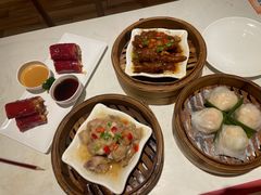 -威邵鸡煲(西华路总店)